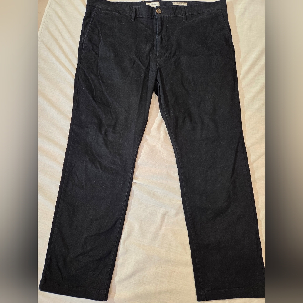 Goodfellow & Co Black Men's Pants